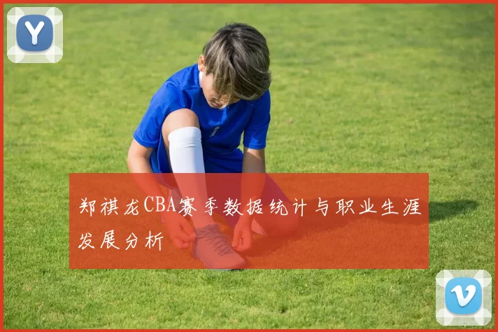 郑祺龙CBA赛季数据统计与职业生涯发展分析