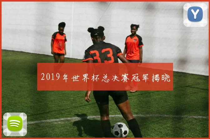 2019年世界杯总决赛冠军揭晓