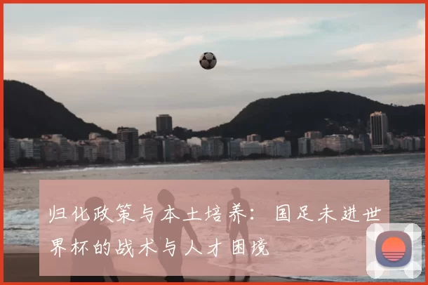 归化政策与本土培养:国足未进世界杯的战术与人才困境