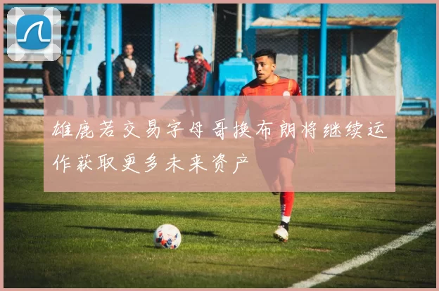 雄鹿若交易字母哥换布朗将继续运作获取更多未来资产