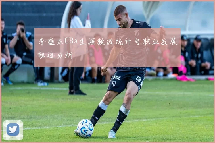 李盛东CBA生涯数据统计与职业发展轨迹分析